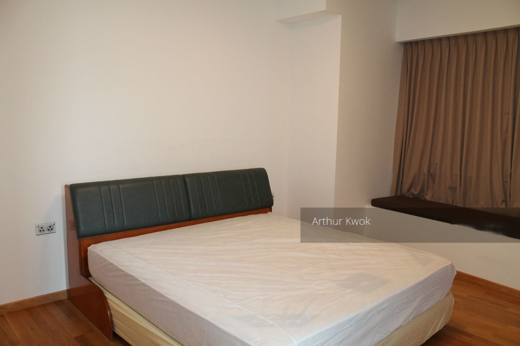 One Shenton (D1), Apartment #182080172